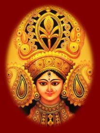 Shree Durga Maa